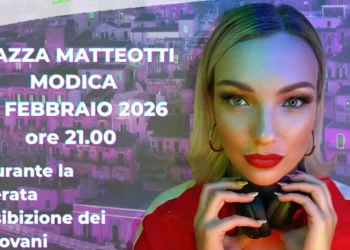 Carnevale Modica: stasera Renee La Bulgara