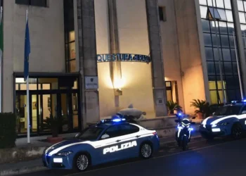 Ragusa, viola obblighi della sorveglianza speciale: denunciato un gambiano