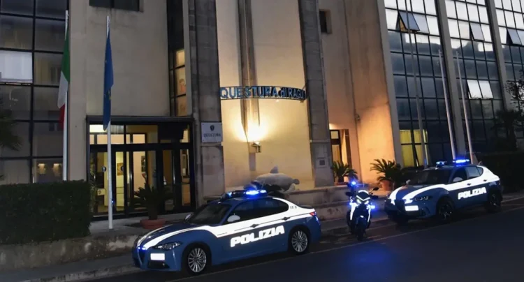 Ragusa, viola obblighi della sorveglianza speciale: denunciato un gambiano