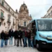 Servizio di trasporto pubblico gratuito per gli studenti under 20 residenti a Ragusa