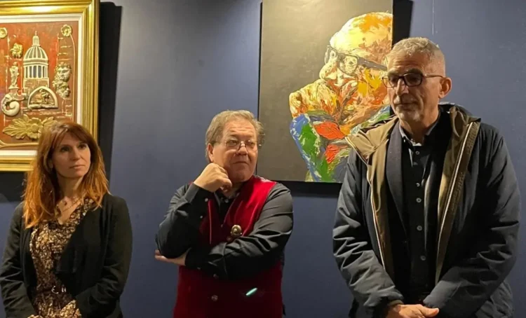 Mostra Camilleri a Ragusa: identità, scoperta e conoscenza