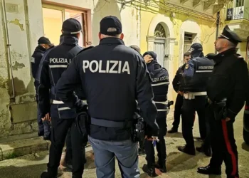 Ragusa: il bilancio dei controlli straordinari interforze in provincia, anche in edifici storici