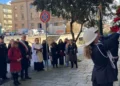 Ragusa, sindaco: custodire la memoria delle Foibe per ricordare le sofferenze di un popolo