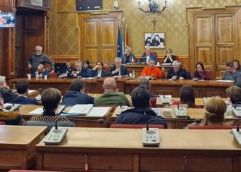 Ragusa latomie e rischio cedimenti, interrogazione del gruppo consiliare Pd