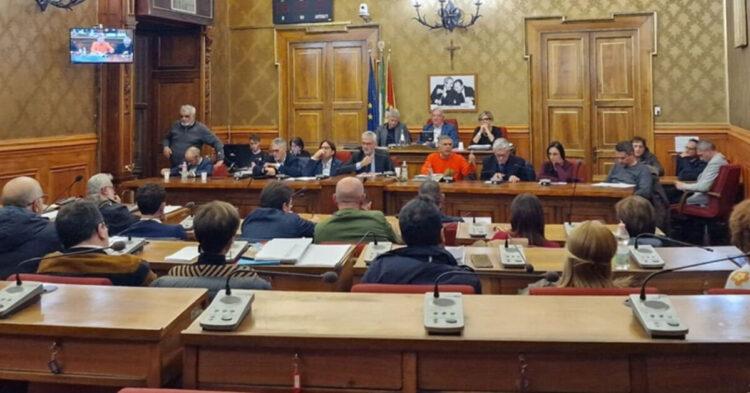 Ragusa latomie e rischio cedimenti, interrogazione del gruppo consiliare Pd