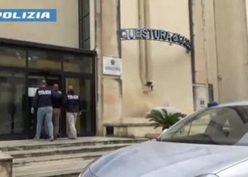 Ragusa, eseguito mandato di arresto europeo a carico di un 51enne ragusano