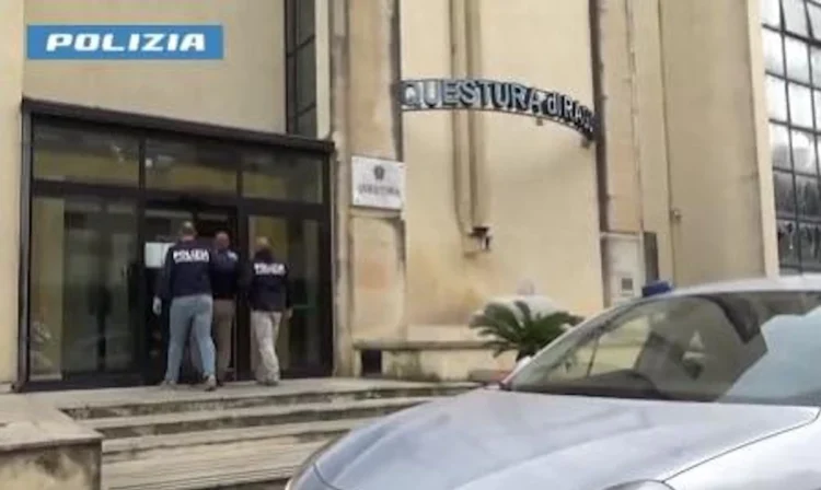 Ragusa, eseguito mandato di arresto europeo a carico di un 51enne ragusano
