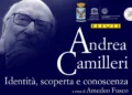 A Ragusa la mostra del Centenario Camilleri, curata da Amedeo Fusco