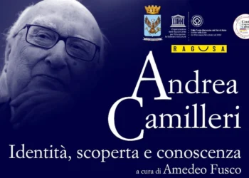 A Ragusa la mostra del Centenario Camilleri, curata da Amedeo Fusco