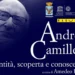 A Ragusa la mostra del Centenario Camilleri, curata da Amedeo Fusco