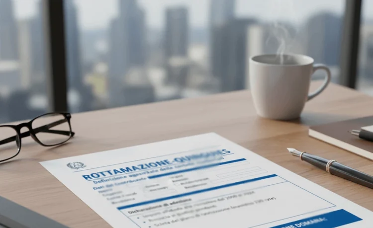 Rottamazione quinquies: guida alla nuova sanatoria e alle regole per il ripensamento