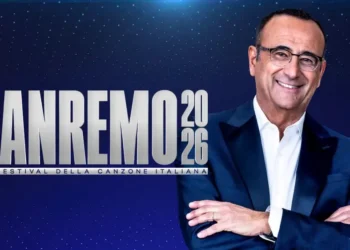 Quando inizia Sanremo 2026: ecco il programma delle serate