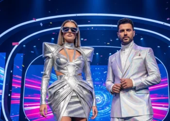Look e trend moda Sanremo 2026: anticipazioni outfit artisti come Patty Pravo, Levante e Fedez