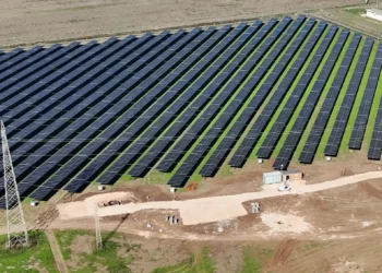Zelestra procede con la costruzione dell'impianto agrivoltaico Bellomo a Modica da 9,5 MW in Italia