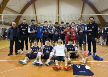 Volley Modica Next Gen: in serie C