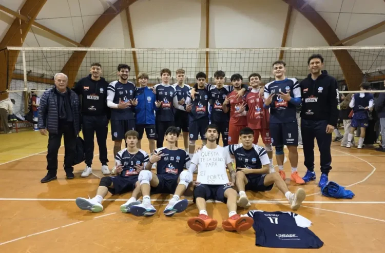 Volley Modica Next Gen: in serie C