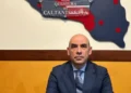 Domenico Demaio è il nuovo Vicario del Questore della provincia di Caltanissetta