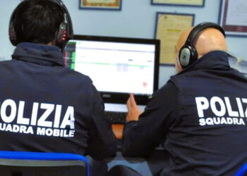 Caltanissetta, reiterati furti aggravati: arrestato 36enne