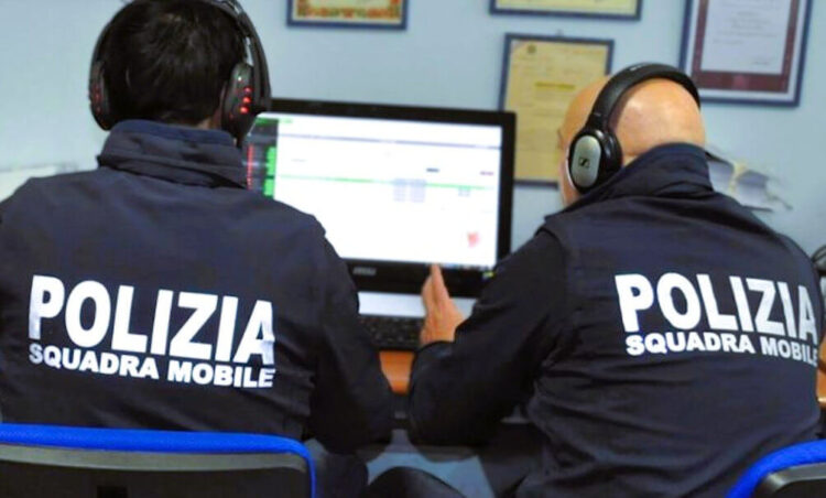Caltanissetta, reiterati furti aggravati: arrestato 36enne