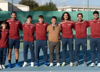 Presentato il TC Confeserfidi Scicli 2026