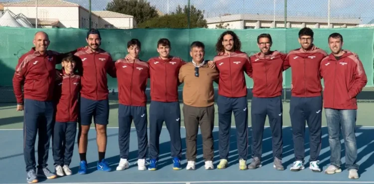 Presentato il TC Confeserfidi Scicli 2026