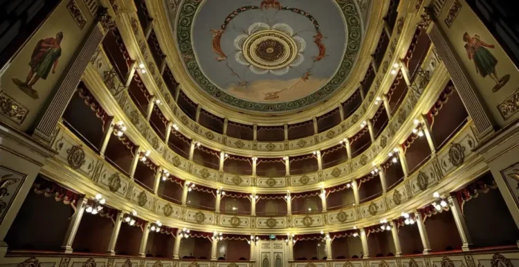 Vittoria, concerto di solidarietà per la città di Niscemi