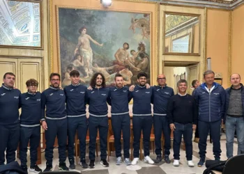 TC Scicli Confeserfidi: presentazione ufficiale e obiettivi per la Serie C