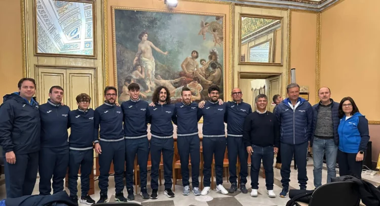 TC Scicli Confeserfidi: presentazione ufficiale e obiettivi per la Serie C