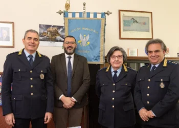 Ragusa, il Consiglio comunale approva il nuovo regolamento della Polizia Locale