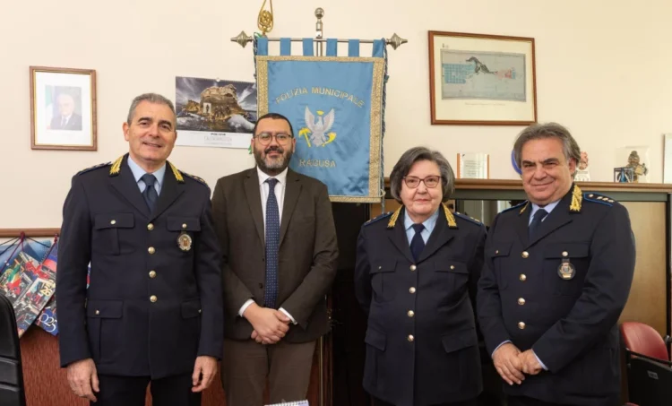 Ragusa, il Consiglio comunale approva il nuovo regolamento della Polizia Locale