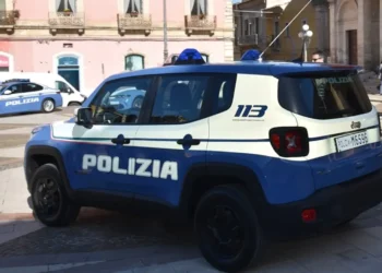 Vittoria, 26enne armata di coltello da cucina: fermata e denunciata