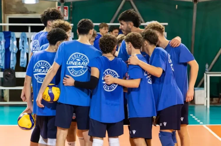 Volley Modica Next Gen: il derby ibleo è di Giarratana