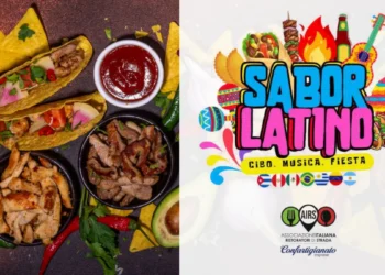 Ragusa: il Sud America arriva in Piazza Libertà