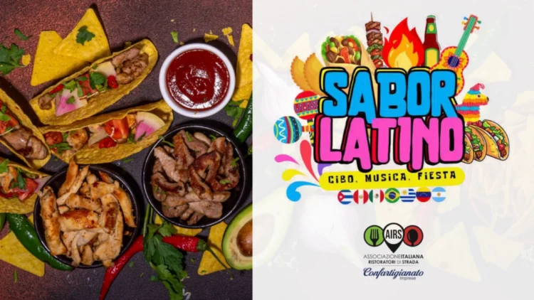 Ragusa: il Sud America arriva in Piazza Libertà