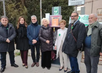 Ragusa cardioprotetta