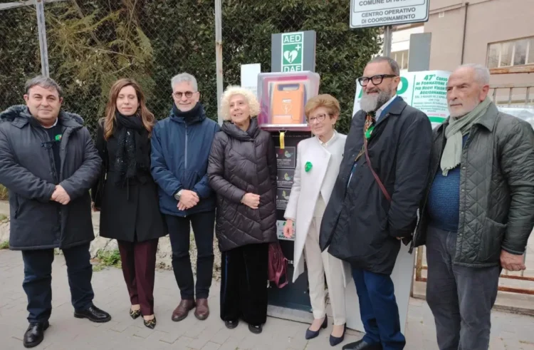 Ragusa cardioprotetta