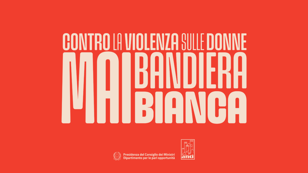 Ragusa, il Comune aderisce alla campagna nazionale Anci contro la violenza sulle donne