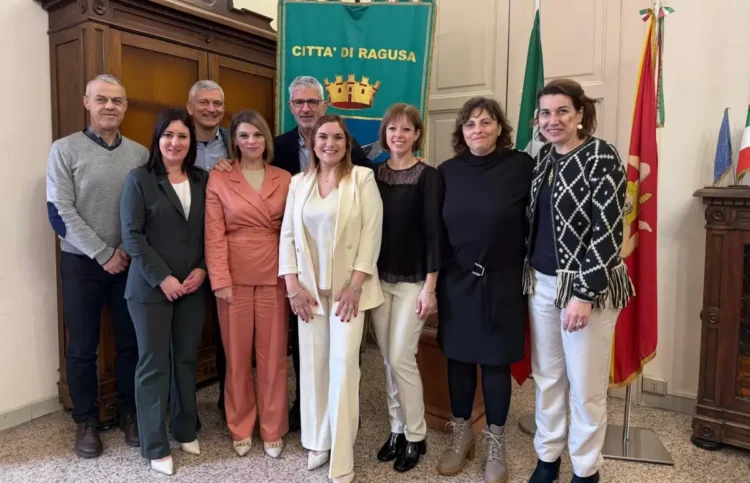 Comune Ragusa, nuove stabilizzazioni di lavoratori