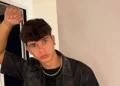 Luigi Nativi morto TikTok: simbolo di ricordo per il giovane creator de La Maddalena