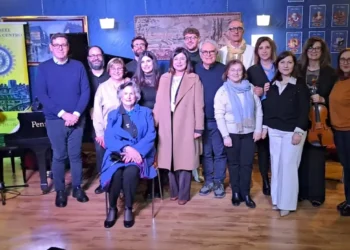 Ragusa a fianco di Niscemi: raccolti 1.100 euro per gli studenti