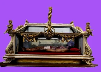 Iconografia della Passio Christi nelle opere d'arte di Bagheria