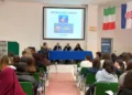 Modica, all'Istituto Verga la conferenza sul tema Restiamo umani con Pietro Bartolo