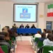 Modica, all'Istituto Verga la conferenza sul tema Restiamo umani con Pietro Bartolo