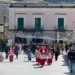 Settimana Santa a Ragusa, oggi la benedizione delle palme e dei ramoscelli d’ulivo