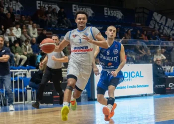 SuperConveniente Ragusa travolge Milazzo (62-91) e vince un derby che vale doppi