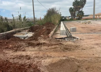 Scicli, in corso i lavori per il secondo Centro Comunale di Raccolta a Donnalucata