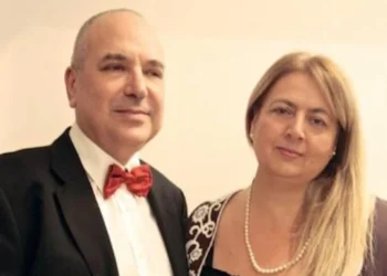 Il duo pianistico Carla Aventaggiato e Maurizio Matarrese pronto a incantare Ragusa