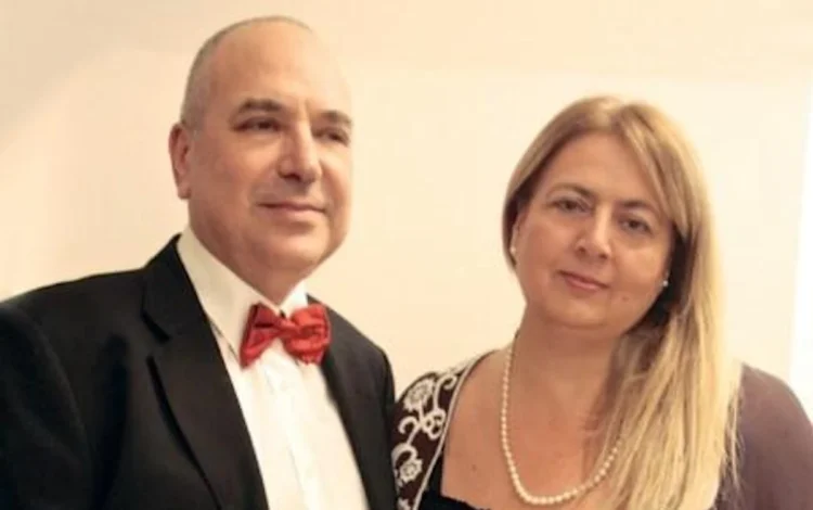 Il duo pianistico Carla Aventaggiato e Maurizio Matarrese pronto a incantare Ragusa