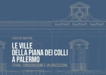 Palermo, per 30 Libri in 30 Giorni si presenta il volume Le Ville della Piana dei Colli