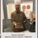 Il cioccolato di Modica a Firenze per Ciokoflò 2026